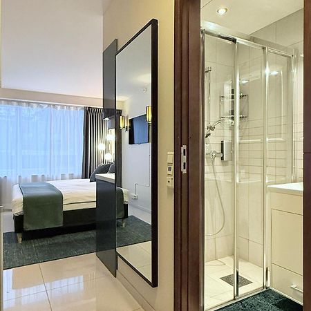 Super Stay Hotel, Осло Екстериор снимка