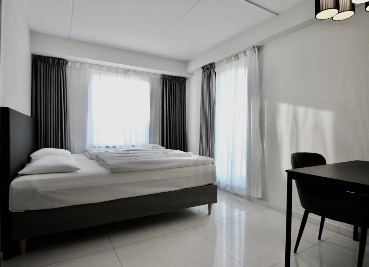 Super Stay Hotel, Осло Екстериор снимка