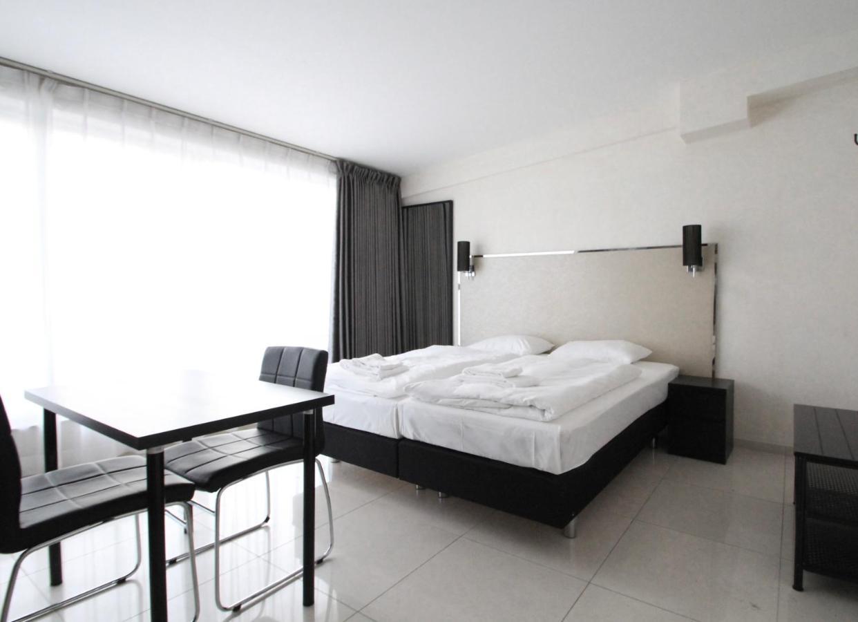 Super Stay Hotel, Осло Екстериор снимка