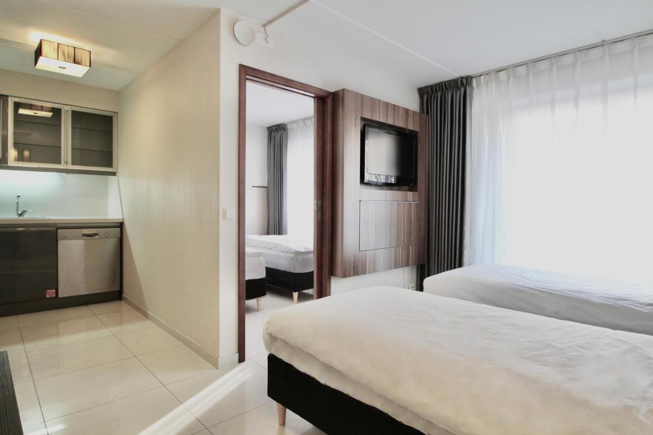 Super Stay Hotel, Осло Екстериор снимка