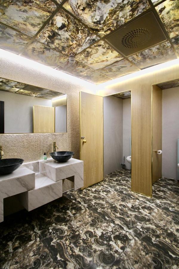 Super Stay Hotel, Осло Екстериор снимка