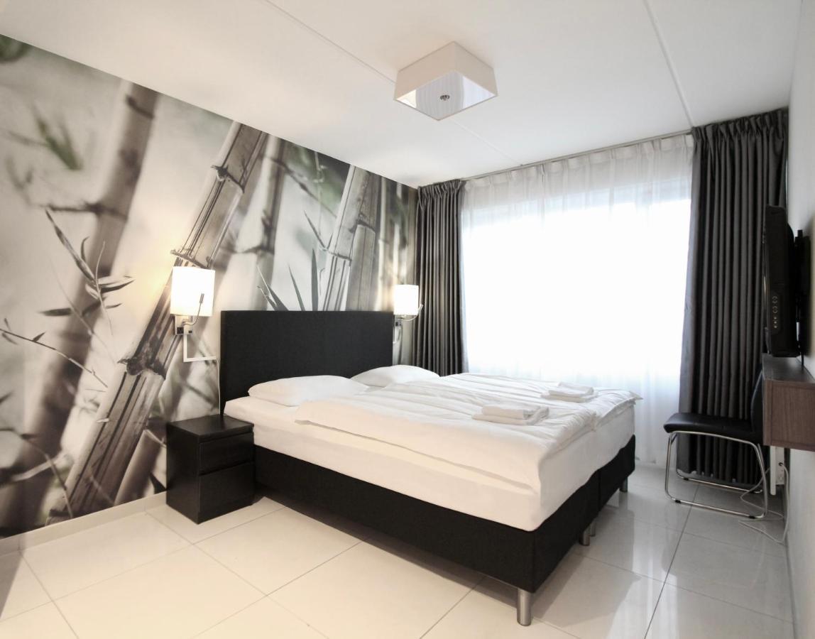 Super Stay Hotel, Осло Екстериор снимка