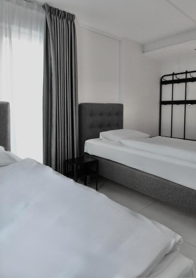 Super Stay Hotel, Осло Екстериор снимка