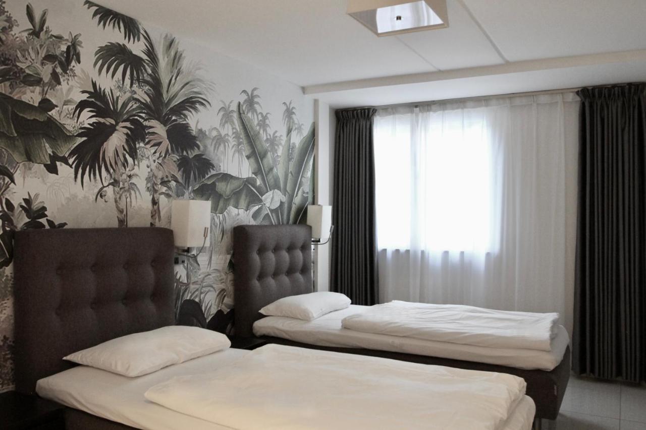 Super Stay Hotel, Осло Екстериор снимка