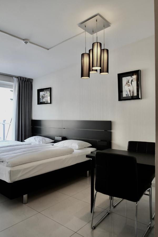 Super Stay Hotel, Осло Екстериор снимка