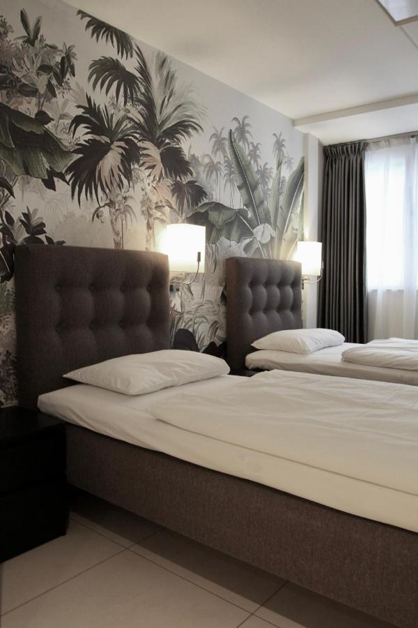 Super Stay Hotel, Осло Екстериор снимка