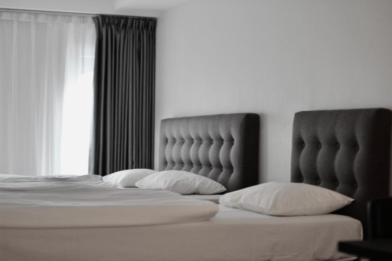 Super Stay Hotel, Осло Екстериор снимка