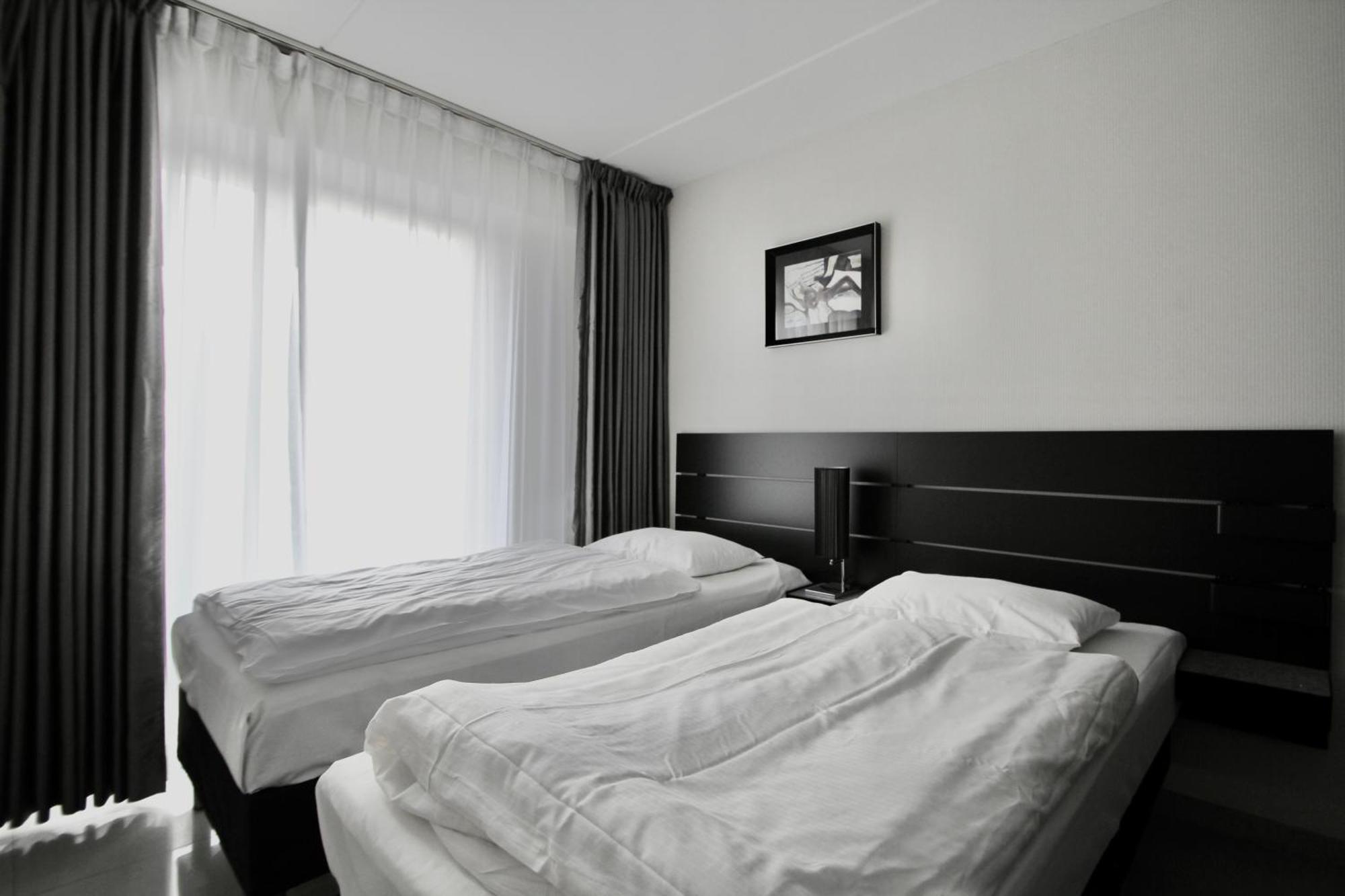 Super Stay Hotel, Осло Стая снимка