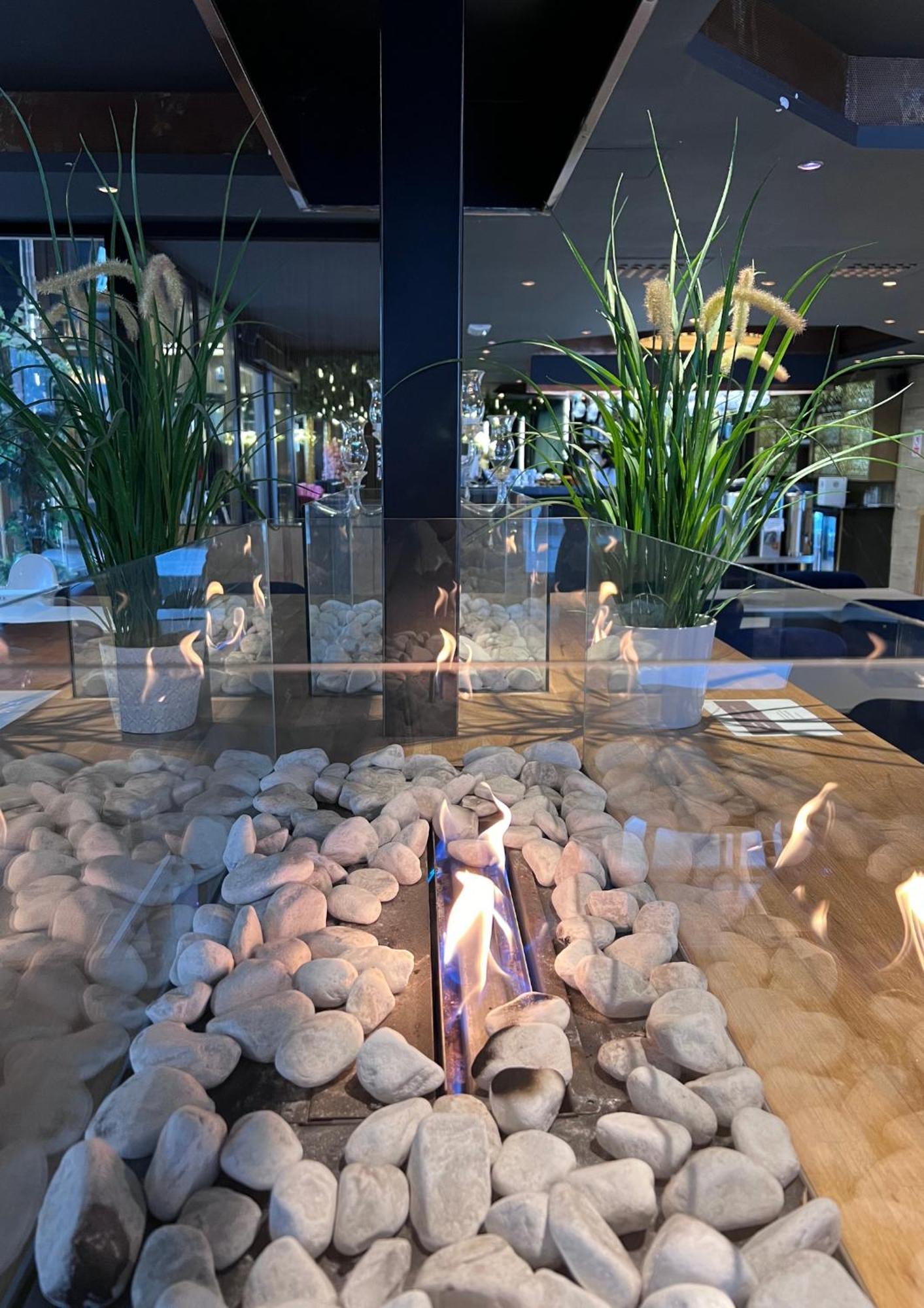Super Stay Hotel, Осло Екстериор снимка