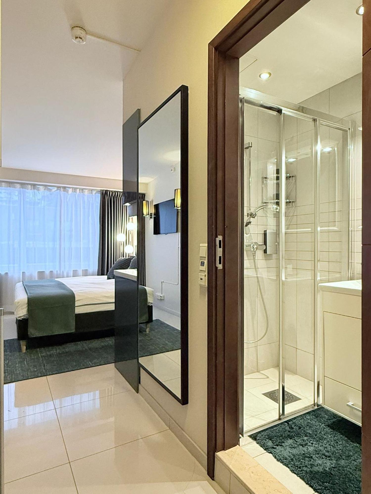 Super Stay Hotel, Осло Екстериор снимка